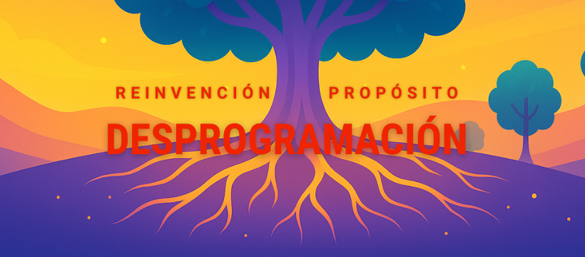 Desprogramación