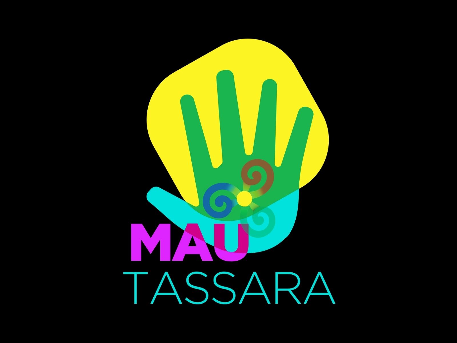 Logo de Mau Tassara